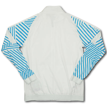 Olympique Marseille 2018 training L Puma