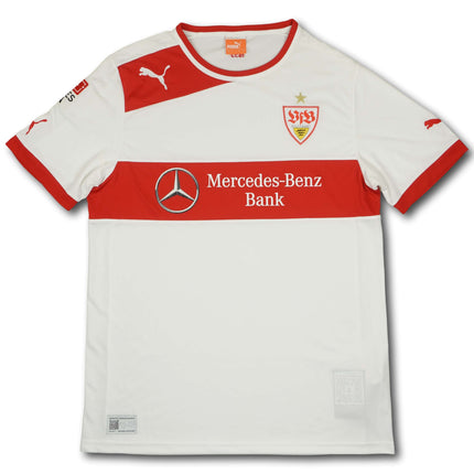 VfB Stuttgart 2012-13 heim L Puma