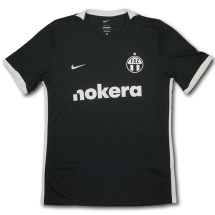 FC Zürich 2022-23 auswärts L DAPRELA #5 Nike