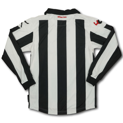 Udinese Calcio 2012-13 heim M Legea