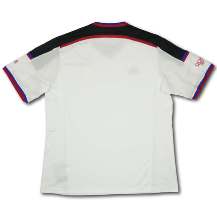 FC Basel 2015-16 auswärts XL adidas