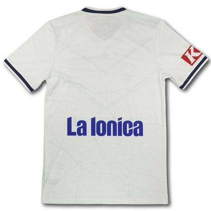 Melbourne Victory 2020-21 Trikot auswärts - 7/10 - [S]