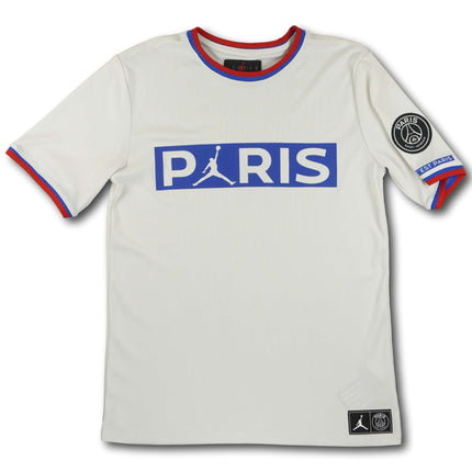 Paris Saint-Germain 2019-20 Trikot fan - 7/10 - [S]