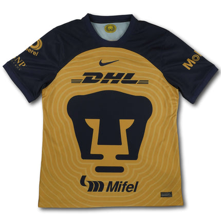 UNAM Pumas 2022-23 Trikot auswärts - 7/10 - [M]