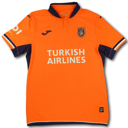 Istanbul Başakşehir FK 2022-23 Trikot heim - Özil #10 - 8/10 - [M]