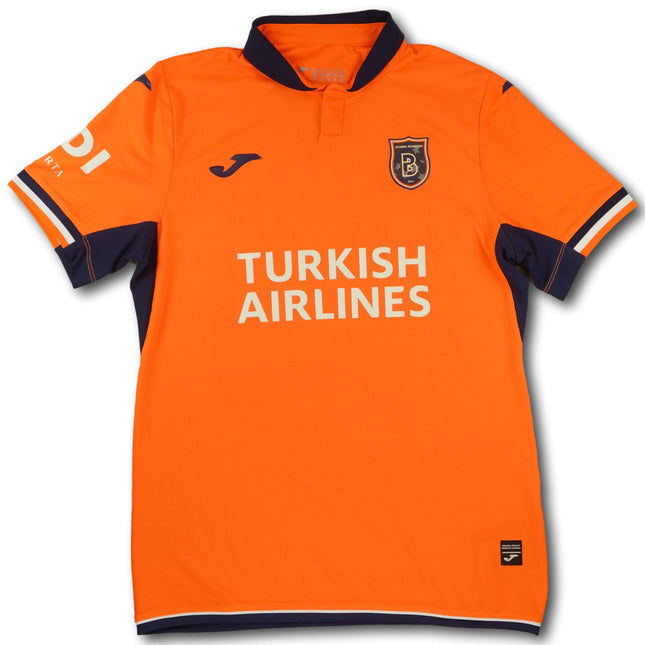 Istanbul Başakşehir FK 2022-23 Trikot heim - Özil #10 - 8/10 - [M]