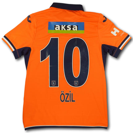 Istanbul Başakşehir FK 2022-23 Trikot heim - Özil #10 - 8/10 - [M]