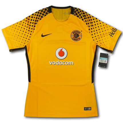 Kaizer Chiefs 2017-18 Trikot heim Player Specs - 7/10 - [M]
