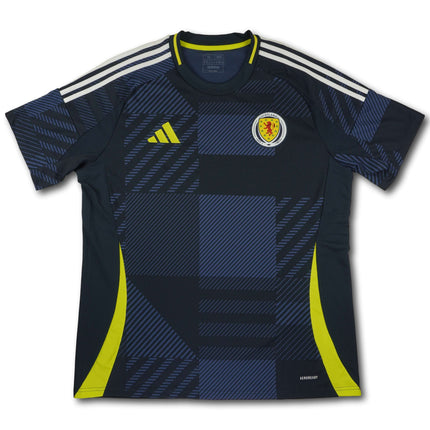 Schottland 2024 Trikot heim - 9/10 - [XL]