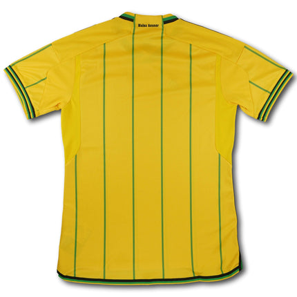 Jamaica 2023 Trikot heim - 9/10 - [M]