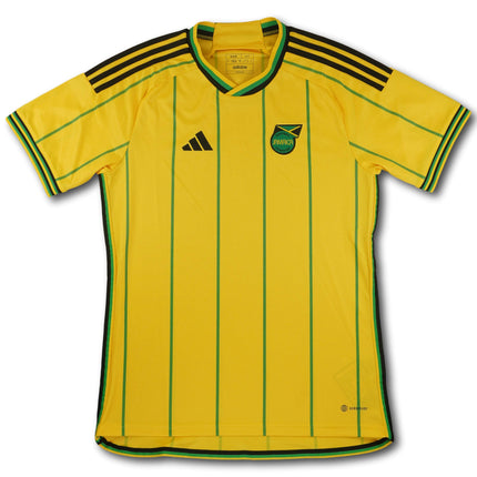 Jamaica 2023 Trikot heim - 9/10 - [M]