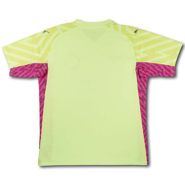 Manchester City 2023-24 Trikot torhüter - 8/10 - [L]