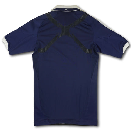 Schottland 2012 Trikot heim Player Specs - 7/10 - [L]