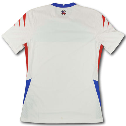 Chile 2020 Trikot auswärts Player Specs - 7/10 - [M]