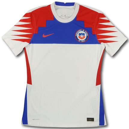 Chile 2020 Trikot auswärts Player Specs - 7/10 - [M]