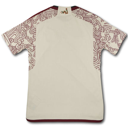 Mexiko 2022 Trikot auswärts - 8/10 - [M]