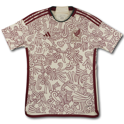 Mexiko 2022 Trikot auswärts - 8/10 - [M]