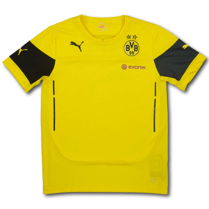 Borussia Dortmund training M Puma