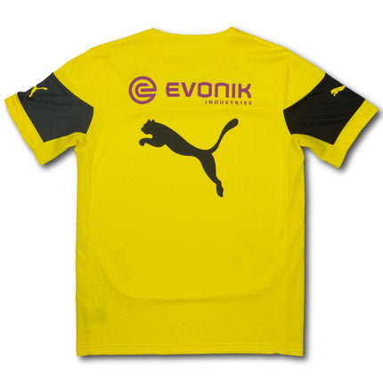 Borussia Dortmund training M Puma
