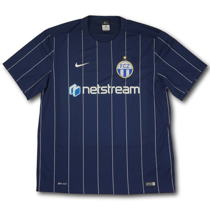 FC Zürich 2015-17 Trikot auswärts   - [XL]