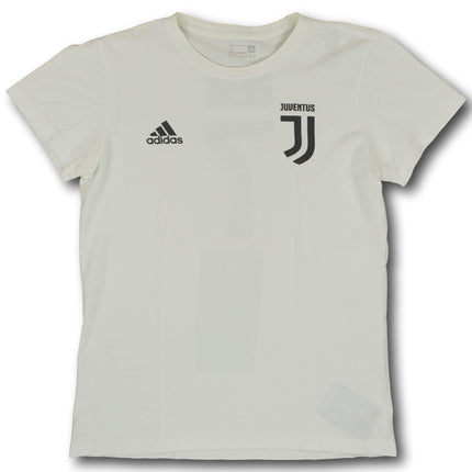 Juventus 2018 fan S #7 adidas