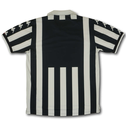 Juventus 1999-00 Trikot heim - 8/10 - [XL]