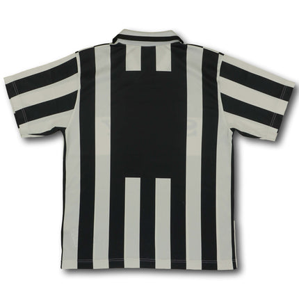 Juventus 1995-97 heim XL Kids vintage Kappa