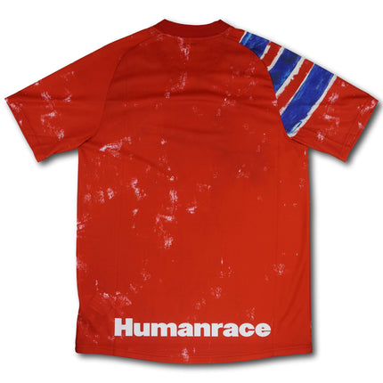 FC Bayern München 2020-21 Trikot spezial Humanrace - 9/10 - [L]