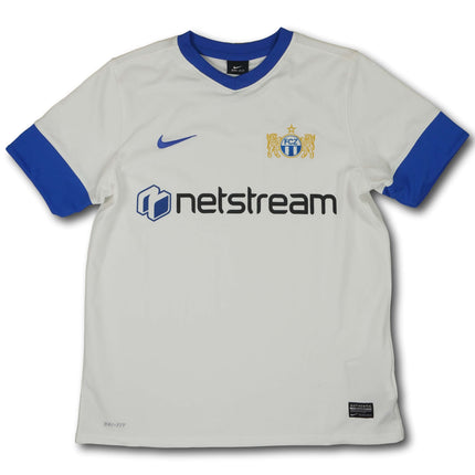 FC Zürich 2013-14 Trikot heim - 5/10 - [XL Kids]