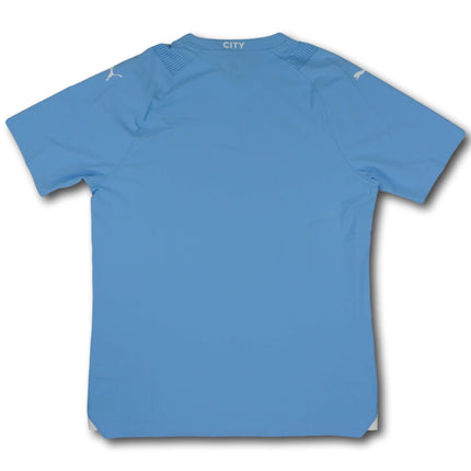 Manchester City 2023-24 heim XXL Puma