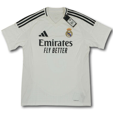 Real Madrid 2024-25 Trikot heim - MBAPPE #9 - 10/10 - [M]