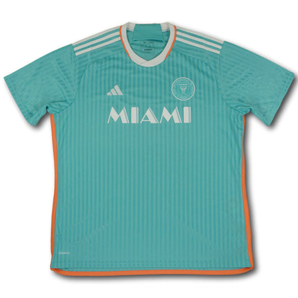 Inter Miami CF 2024 Trikot drittes - MESSI #10 - 8/10 - [XXL]