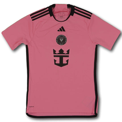 Inter Miami CF 2024 Trikot heim - MESSI #10 - 10/10 - [M]