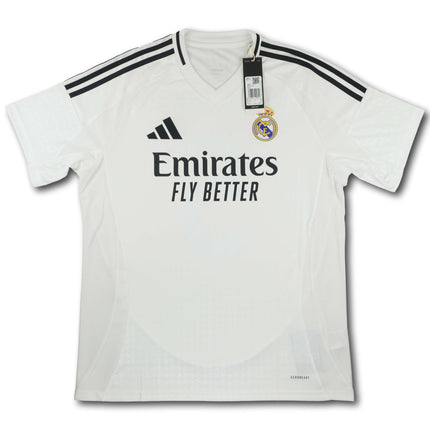 Real Madrid 2024-25 Trikot heim - Bellingham #5 - 10/10 - [L]
