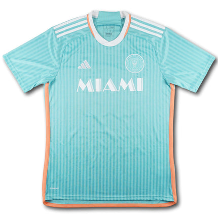 Inter Miami CF 2024 Trikot heim - MESSI #10 - 9/10 - [L]