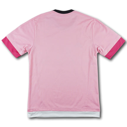 Juventus 2015-16 Trikot auswärts Meistersaison - 9/10 - [S]
