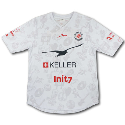 FC Winterthur 2022-23 Trikot auswärts - 9/10 - [M]