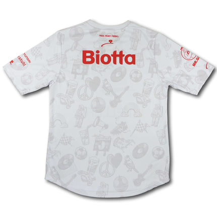 FC Winterthur 2022-23 Trikot auswärts - 9/10 - [M]