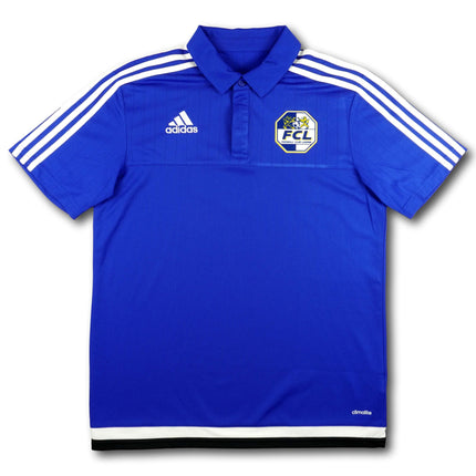 FC Luzern 2015 Trikot training - 9/10 - [M]