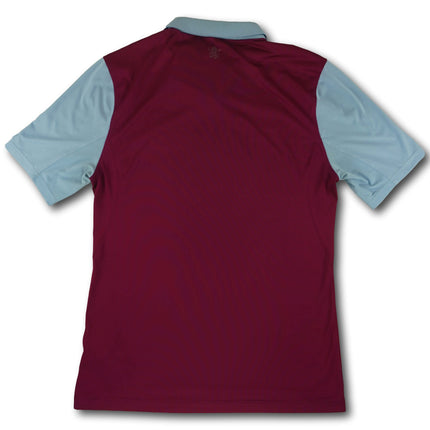 Aston Villa 2016-17 Trikot heim - 8/10 - [M]