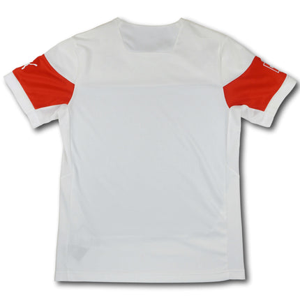 Schweiz 2014 Trikot training - 7/10 - [M]