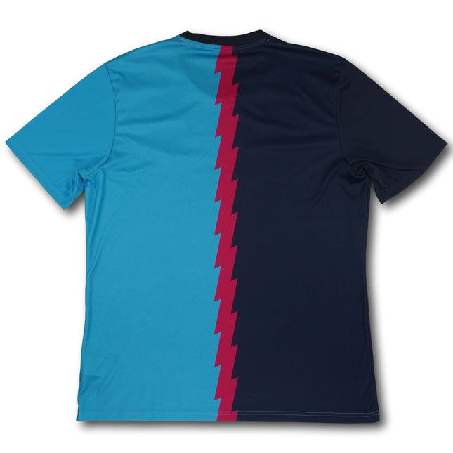 FC Arsenal 2022-23 pre-match XL adidas