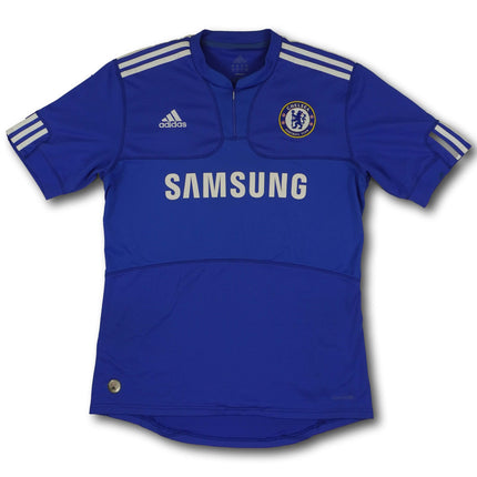 Chelsea FC 2009-10 Trikot heim - TERRY #26 - 6/10 - [M]