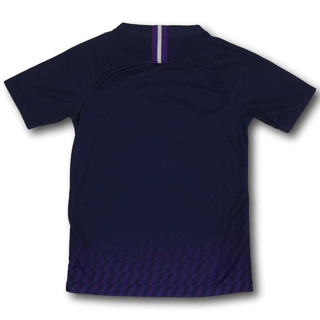 Tottenham 2019-20 heim Kids M (137-147cm) Nike