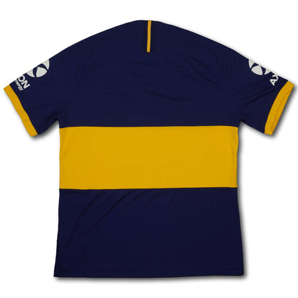 Boca Juniors 2019-20 Trikot heim - 9/10 - [L]
