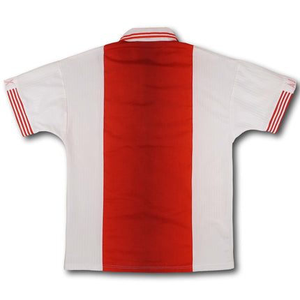 Ajax Amsterdam 1997-98 Trikot heim - 8/10 - [M]