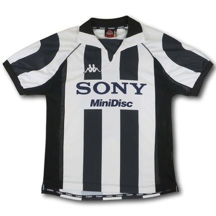Juventus 1997-98 Trikot heim - 4/10 - [M]