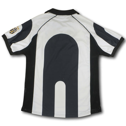 Juventus 1997-98 Trikot heim - 4/10 - [M]