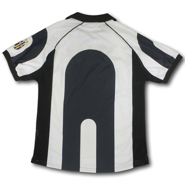 Juventus 1997-98 Trikot heim - 4/10 - [M]