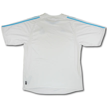 Olympique Marseille 2003-04 Trikot heim - 5/10 - [L]